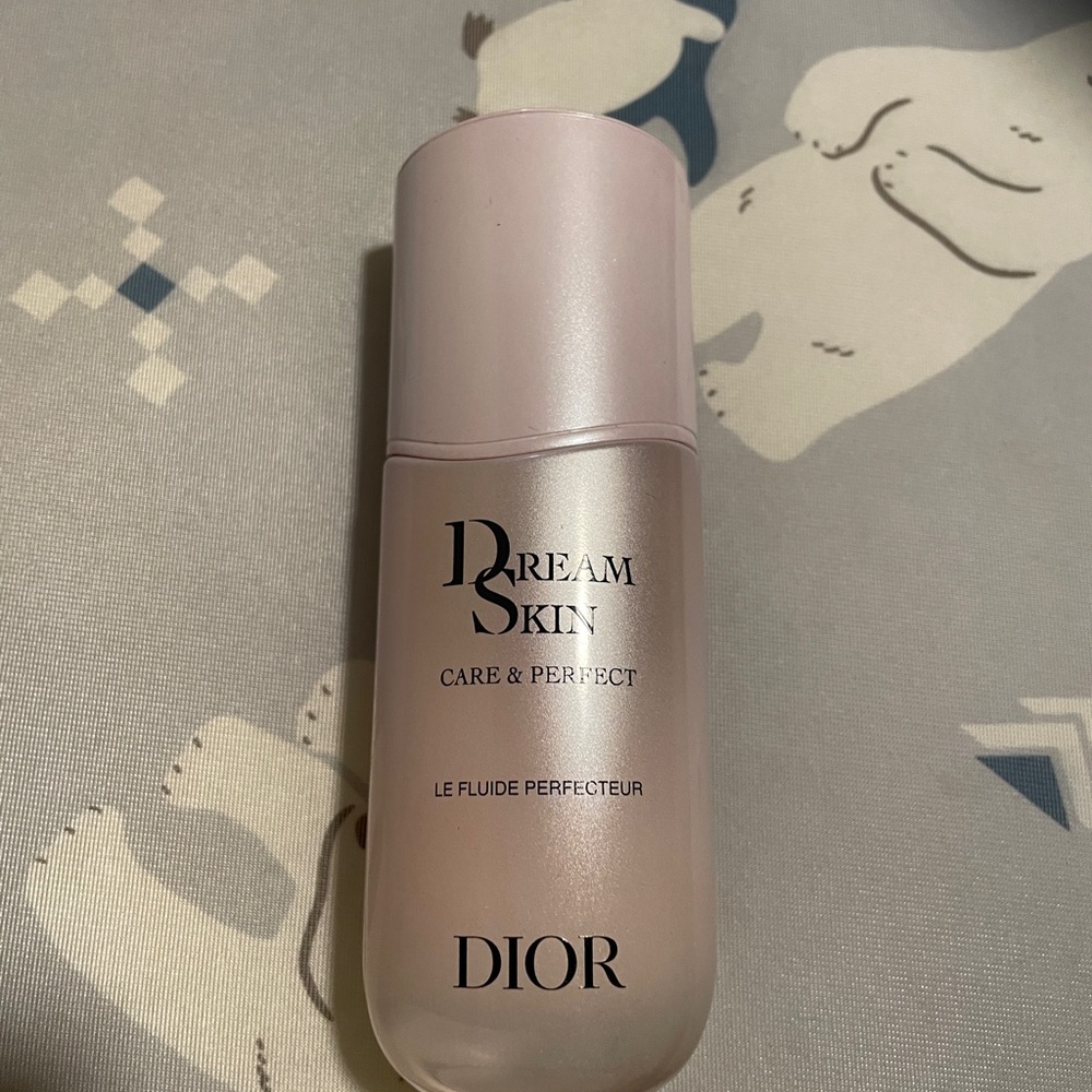 Dior Capture Totale Dream Skin Care & Perfect Skin Creator 50ml NWOB
